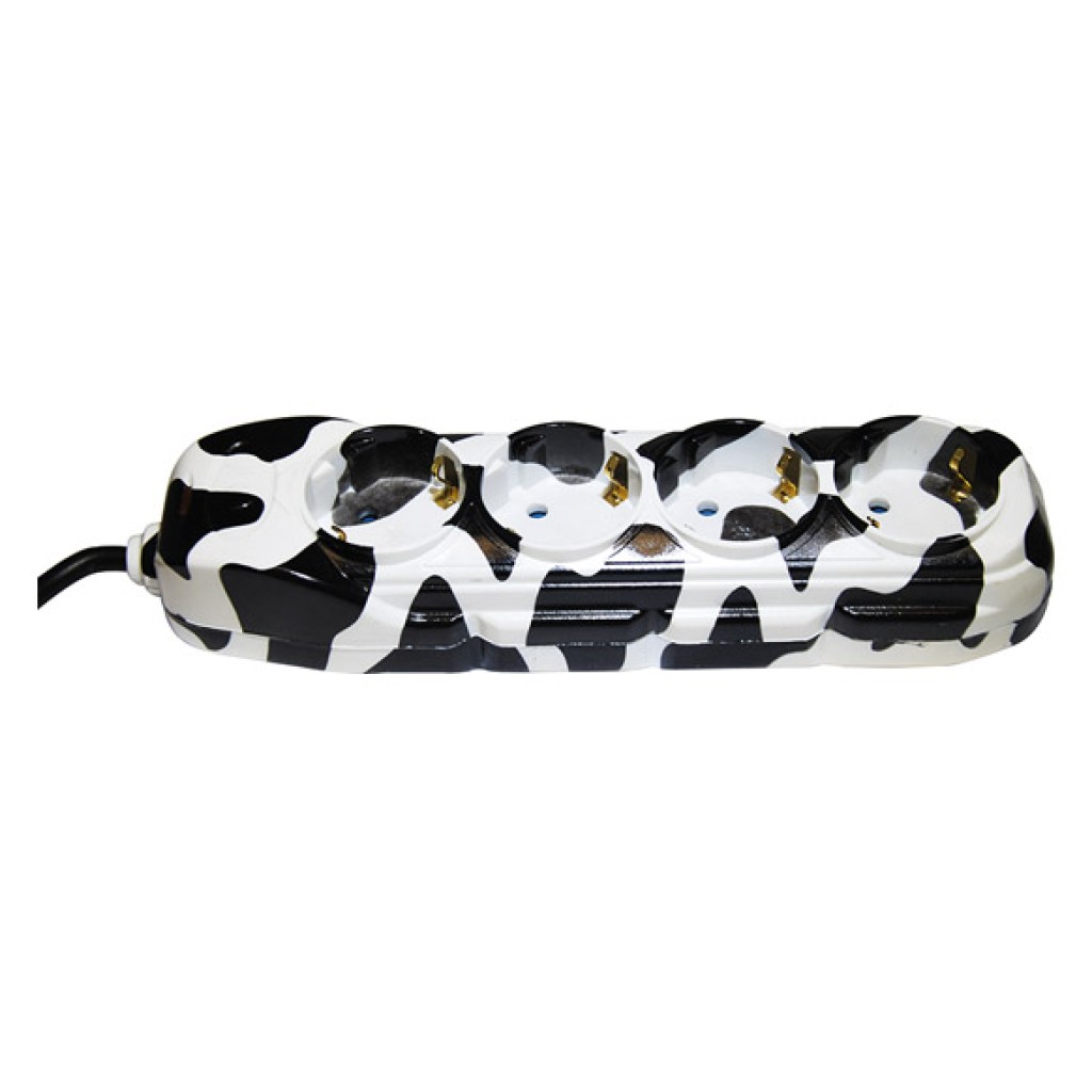 BASE MULTIPLE DECO 4T 1,2MVACA