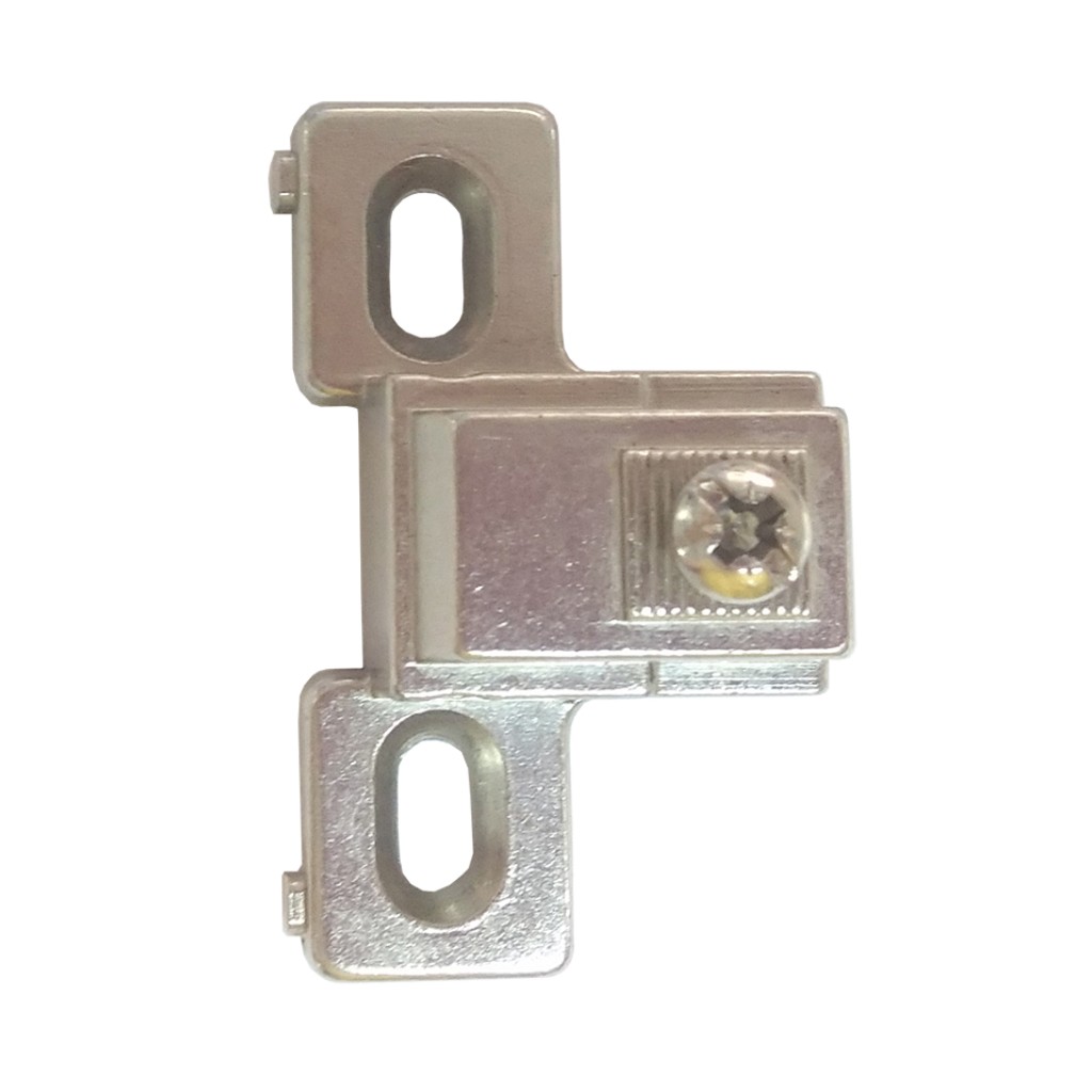 BASE DANCO ZAMAK CLIP 13MM RF.9900134