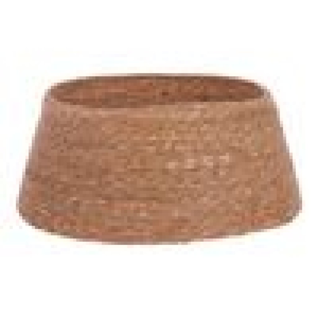 BASE DECORATIVA P/ARBOL 58X26CM    72194