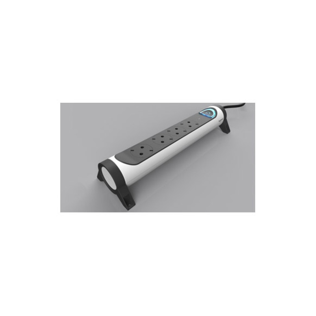 BASE MULTIPLE FIJA Y ROTAT1,5M 4 TOMAS B