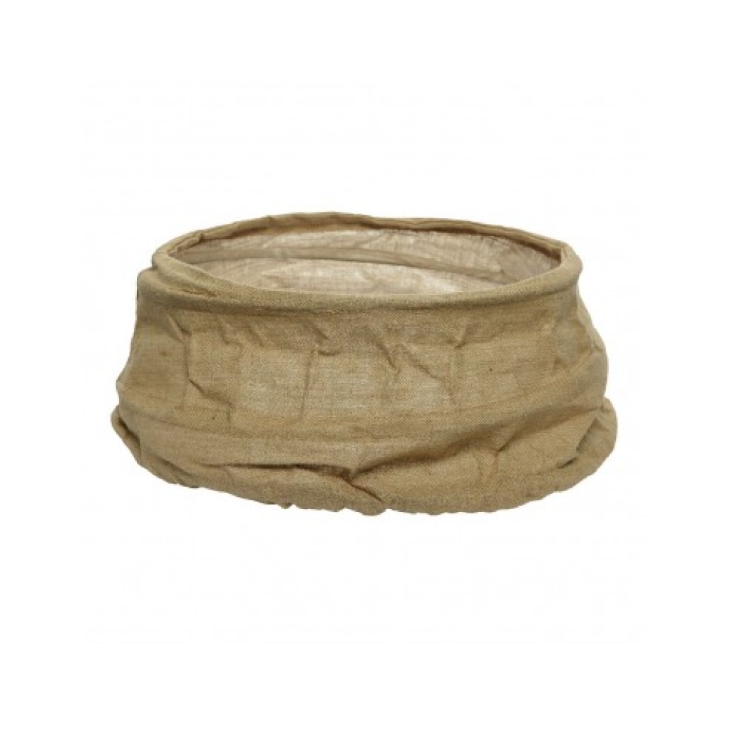 BASE DE YUTE P/ARBOL 58X25CM       72433