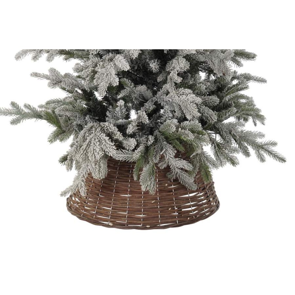 BASE ARBOL MIMBRE 59X59X26 REF.72584