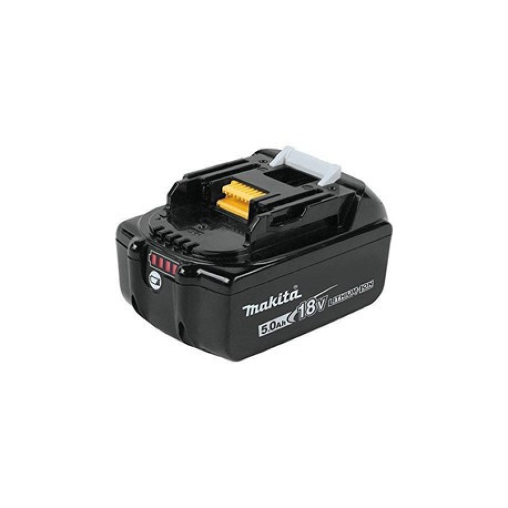 BATERIA BL 1850B 18V (5 AH)   632F15-1