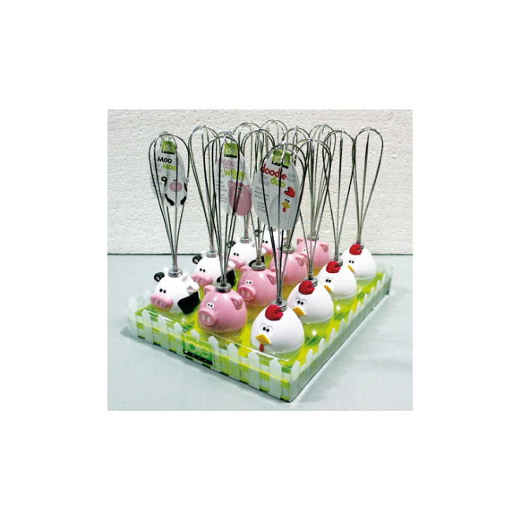 BATIDOR VARILLA 'GRANJA'JO40715-SURT