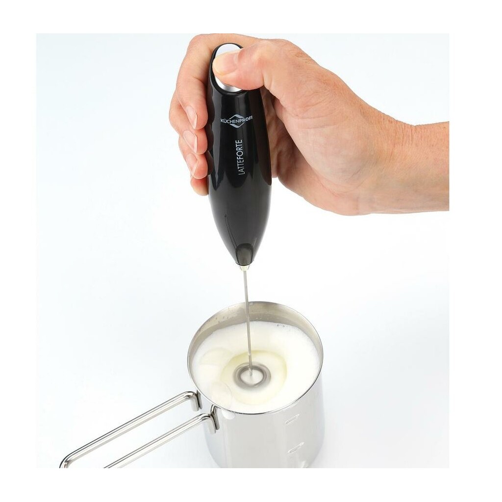 BATIDOR CAPUCHINO LATTEFORTE  1830201000