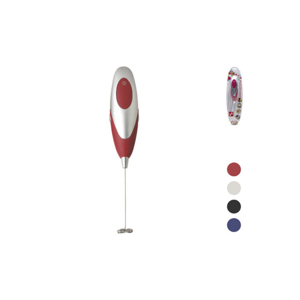 BATIDOR CAPUCHINO         SURTIDO