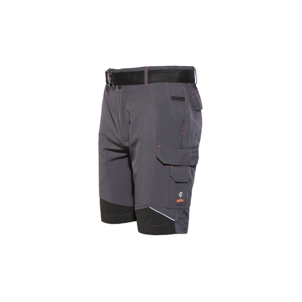 BERMUDA LIGHT EXTREME GRISTALLA L