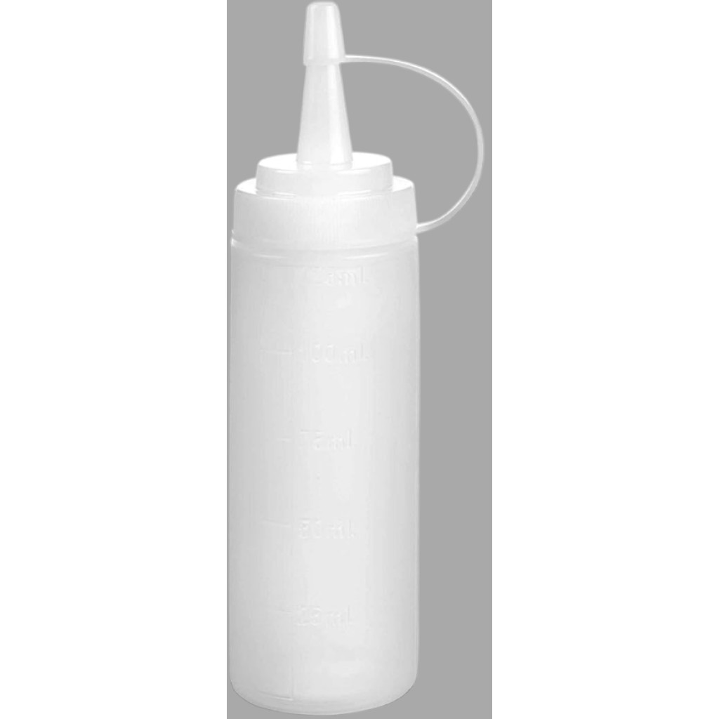 BIBERON SALSAS CON TAPON  400ML