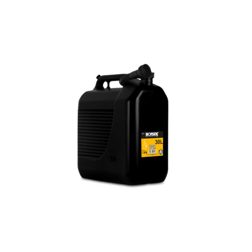 BIDON CON CANULA PARA COMB30 L