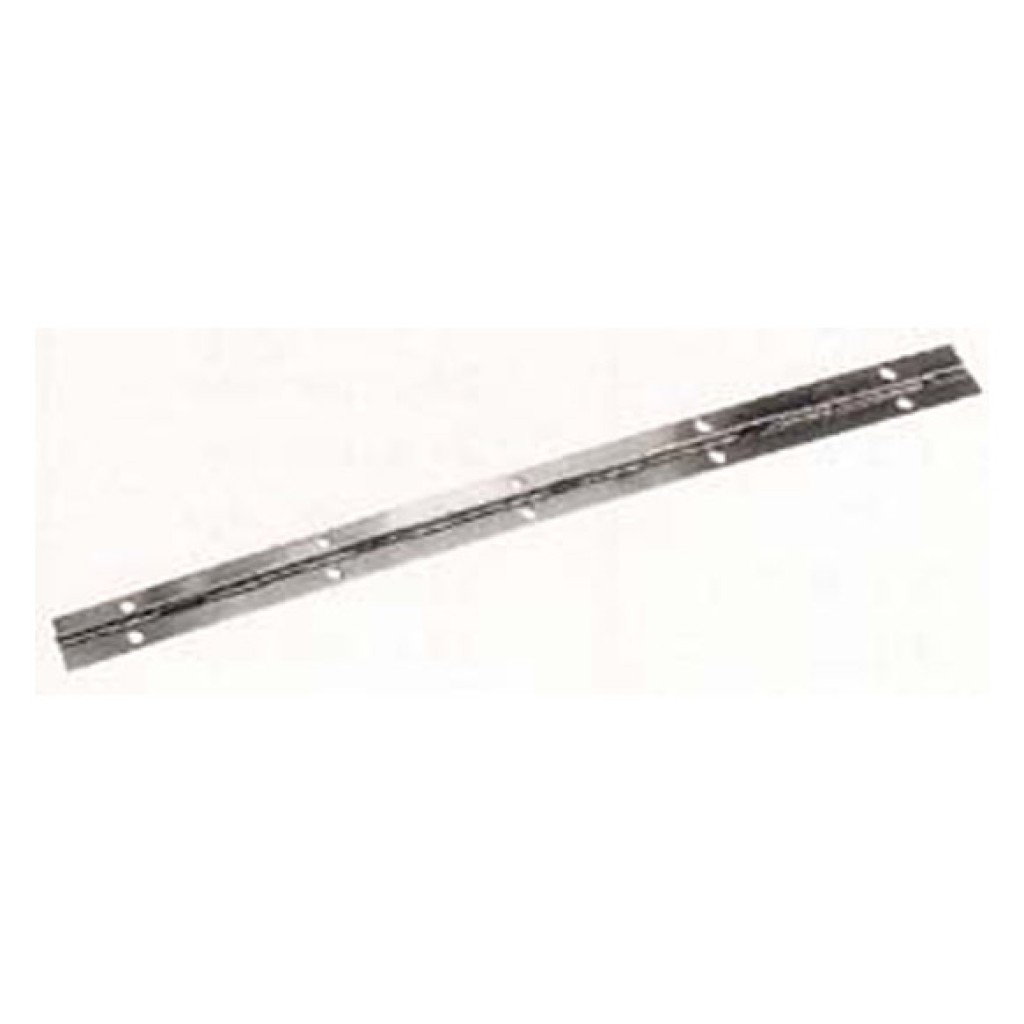 BISAGRA PIANO EN ROLLO 32MM INOX (MTS)