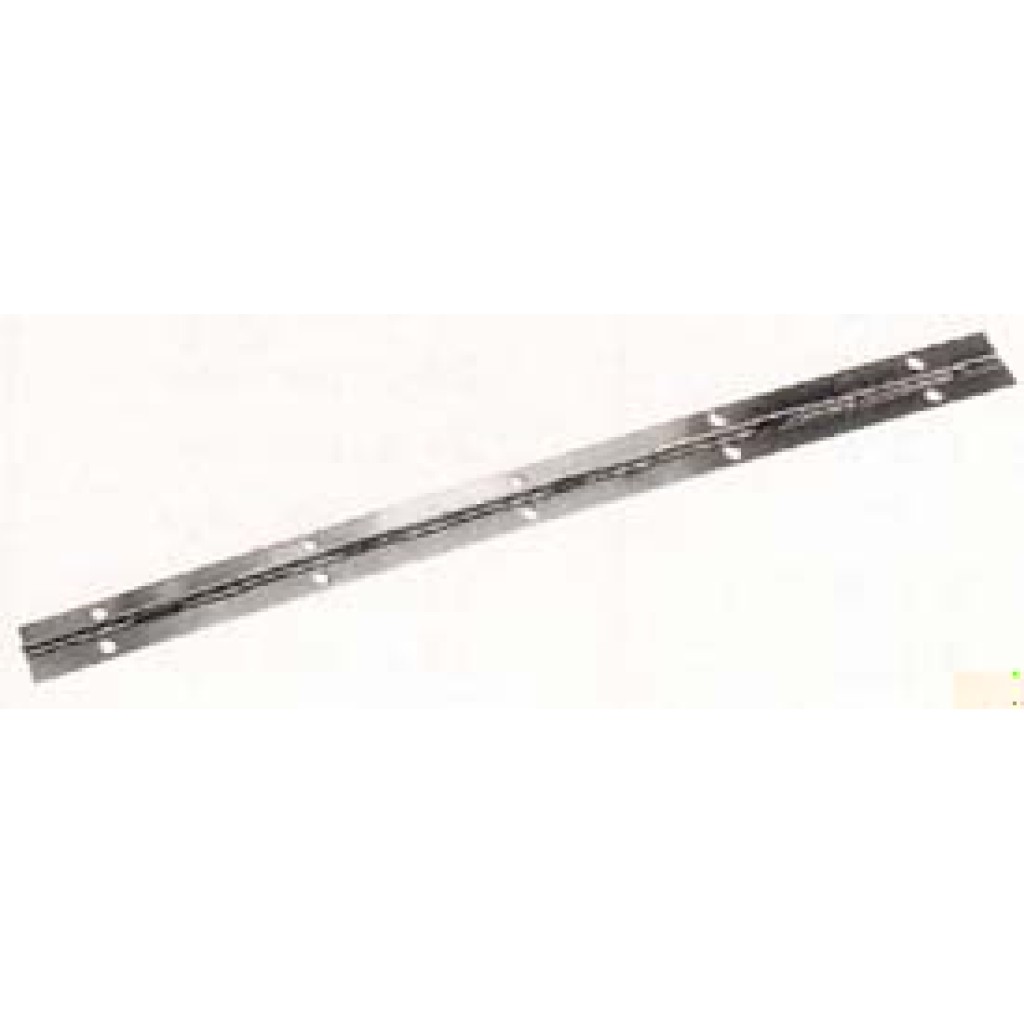 BISAGRA PIANO LATON EN ROL32 MM