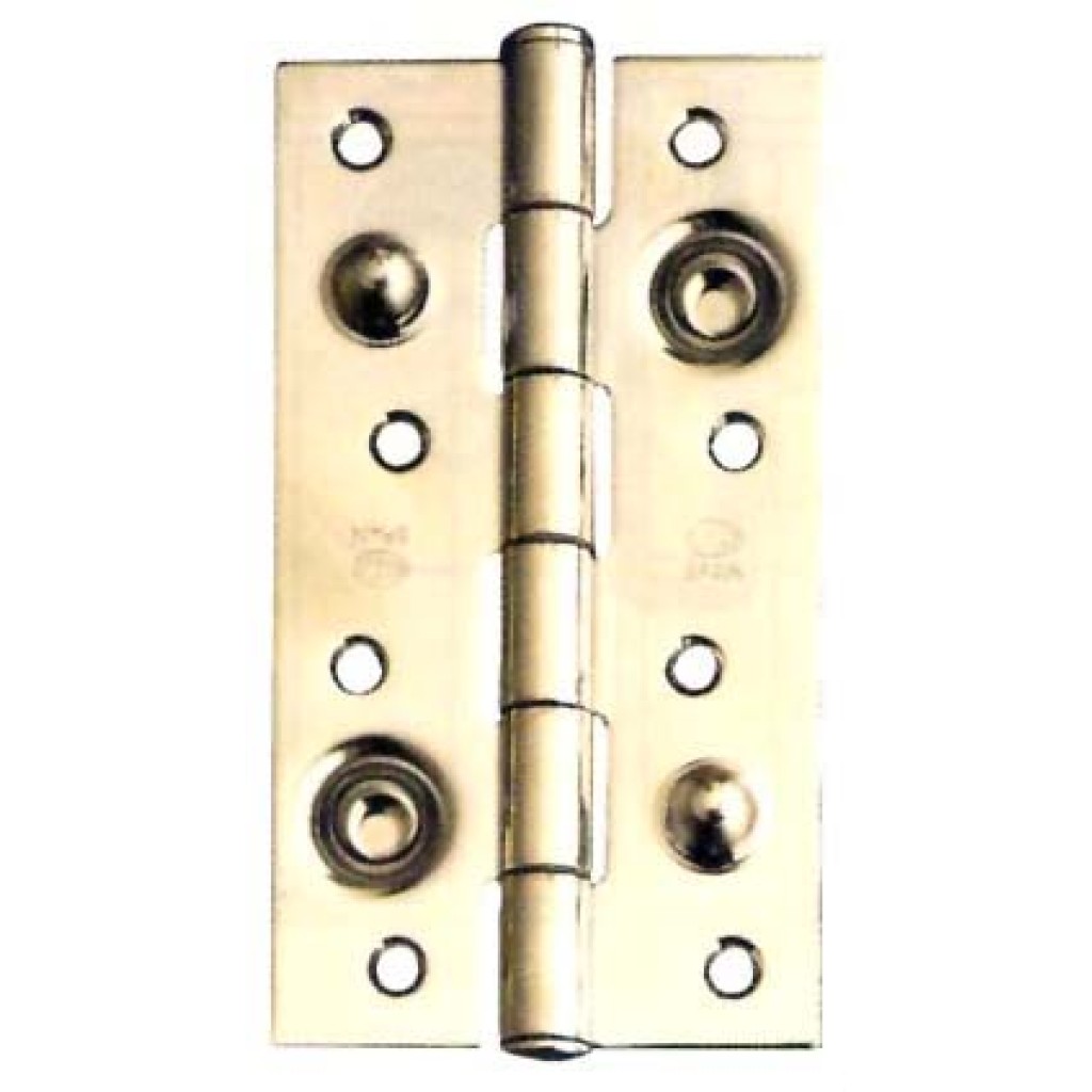 BISAGRA ANTIP CUADRADA SIN150 X 82 565/I