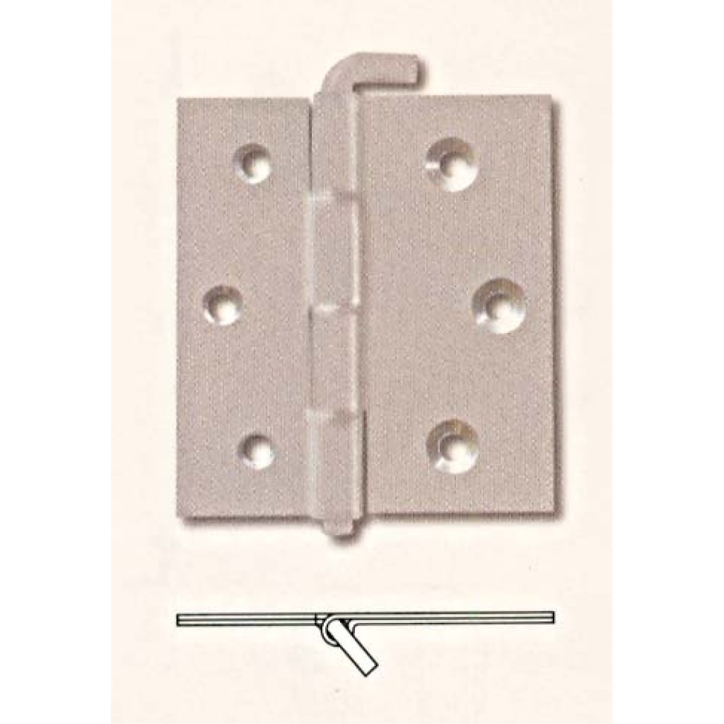 BISAGRA 553/A -  80X90