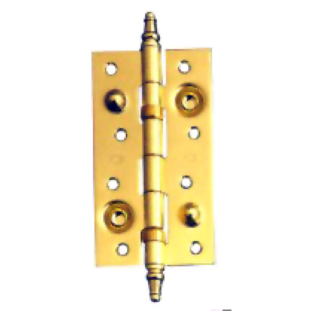 BISAGRA ROD.348 IGLE C/FINAL LAT.150X80