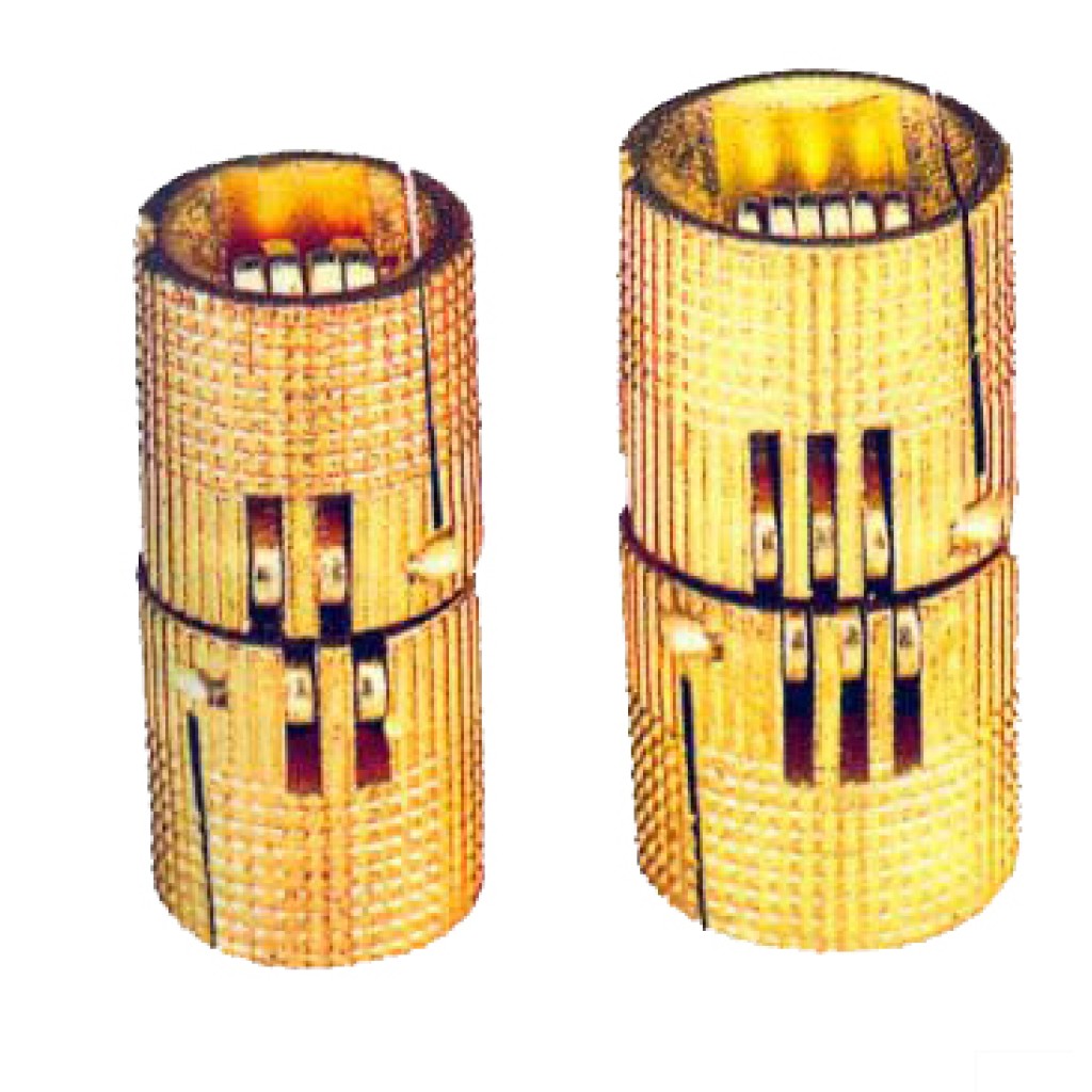 BISAGRA INVISIBLE LATON 14 MOD.1020