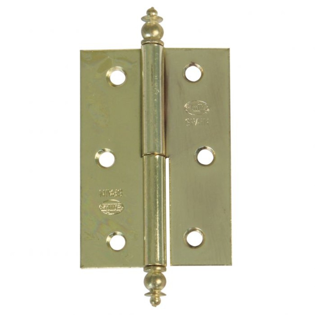 BISAGRA 541 - 60X40 LAT. IZQ. AMIG