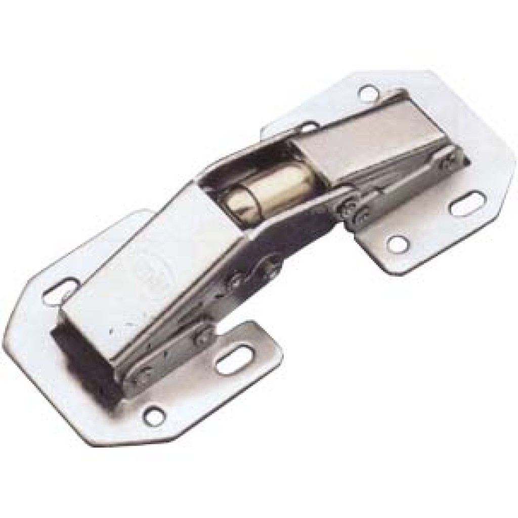 BISAGRA AMIG MOD.15 NIQUEL.4' (0636)