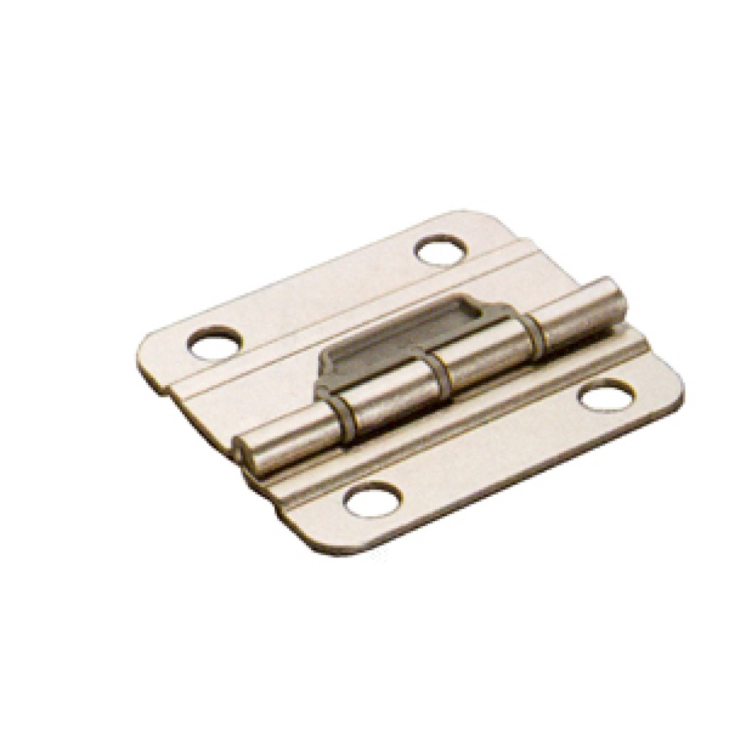 BISAGRA UNION ATORNILLAR SALICE F1CXE9