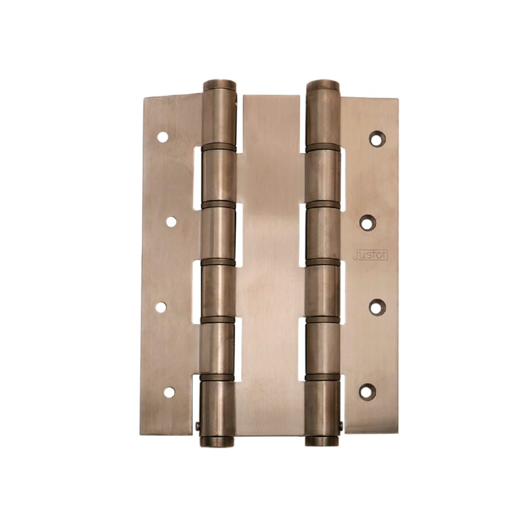 BISAGRA DOBLE ACCION (VAIVDA180 INOX