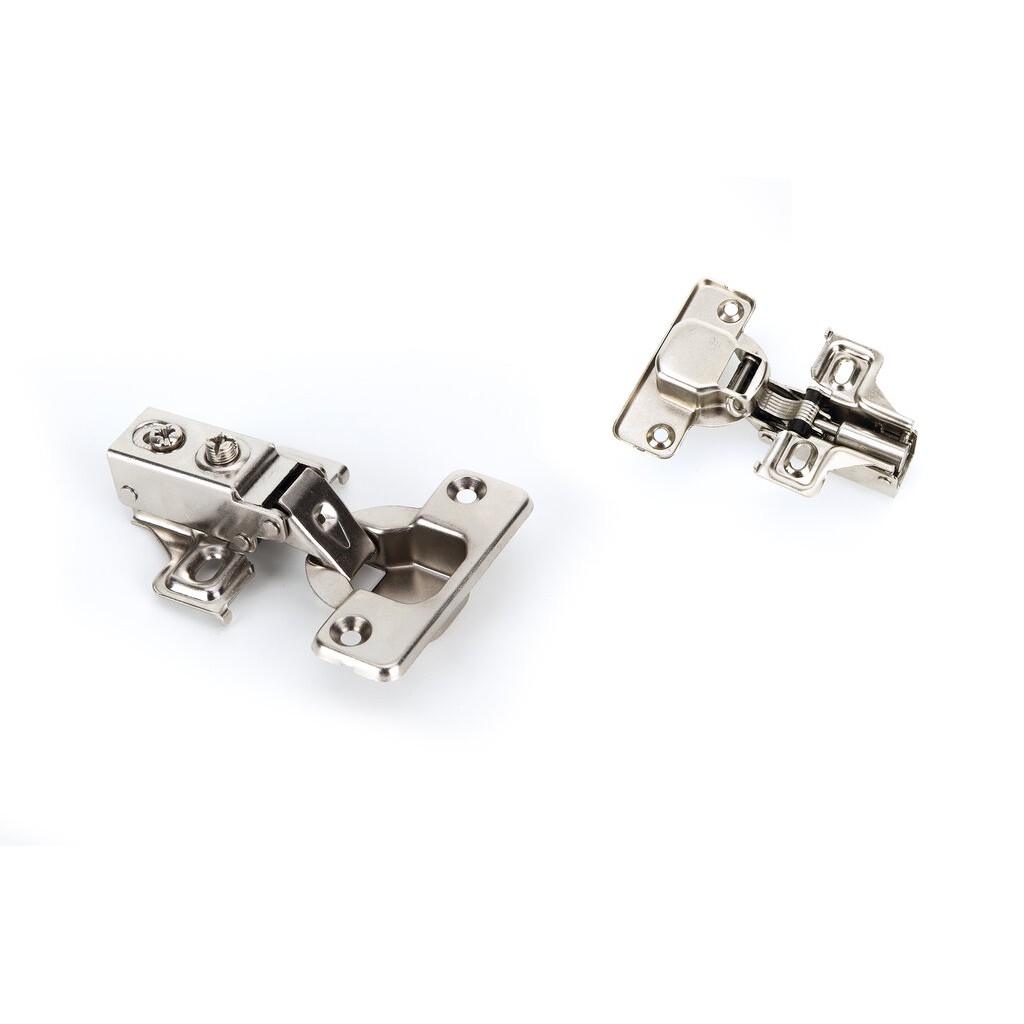 BISAGRA BEKUSA ENANA RECTA 600-S FRENO