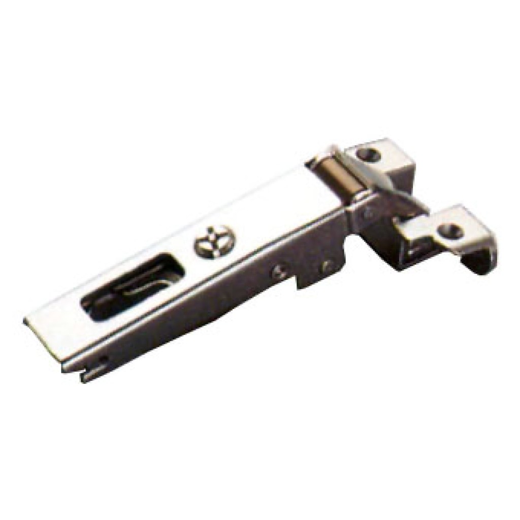 BISAGRA SALICE PERF. ALUMINIO SAC206D99