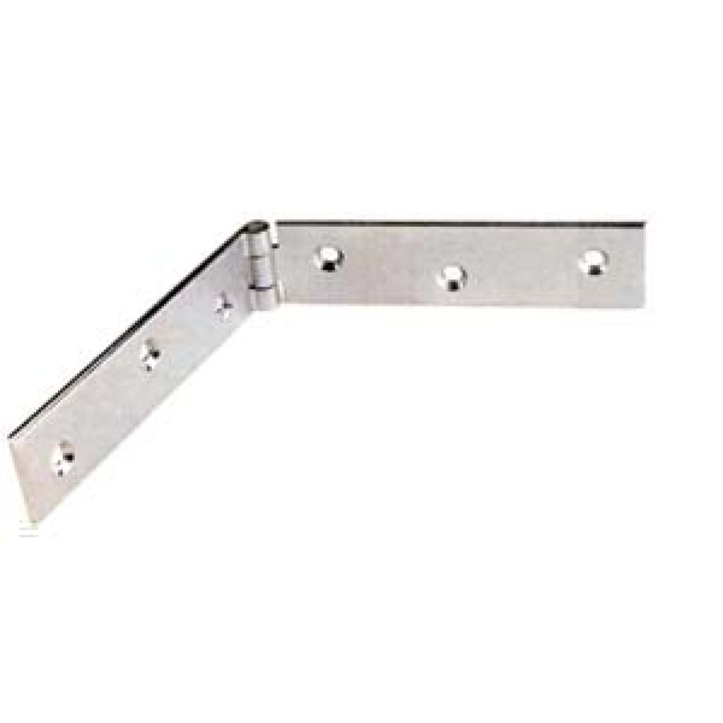 BISAGRA RAMAL H.ZINC. 30 CMS. MARTIN