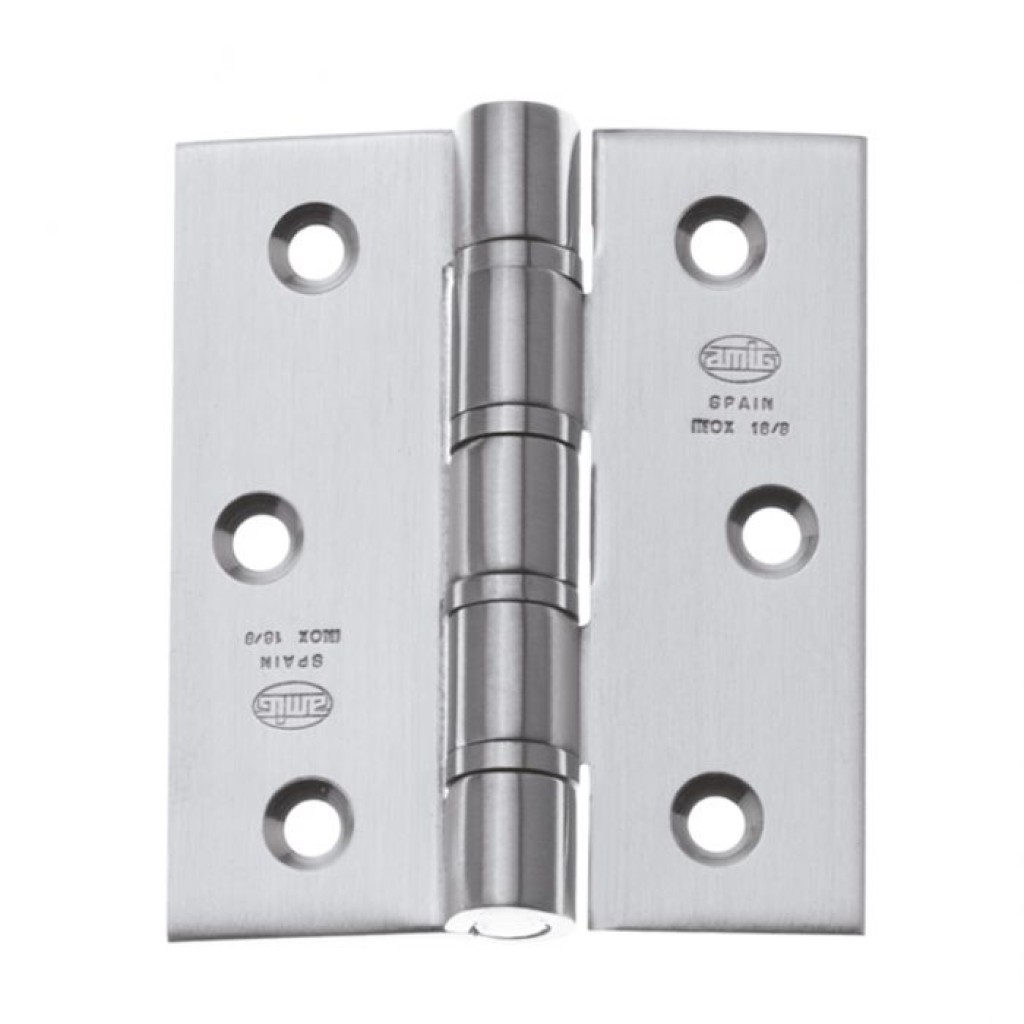 BISAGRA 2088 - 100X70 INOX 18/8 RF.7335