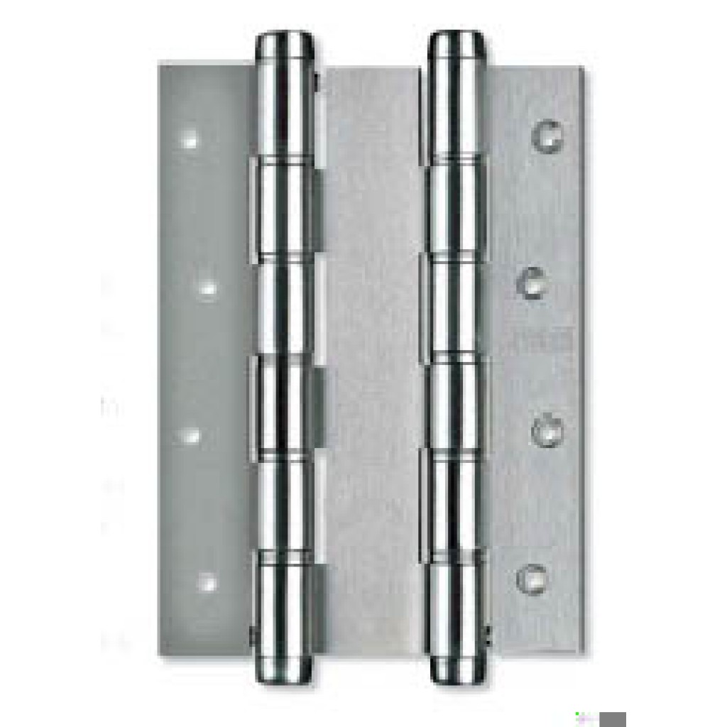 BISAGRA DOBLE ACC 120 X 40 ORO   (BLIST)