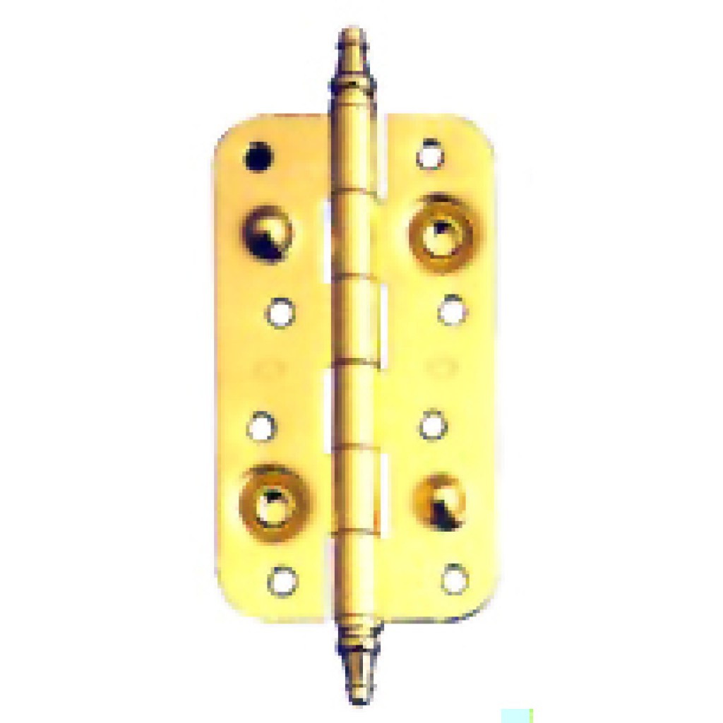 BISAGRA ANTIP REDONDA CON 150 X 82 566/C