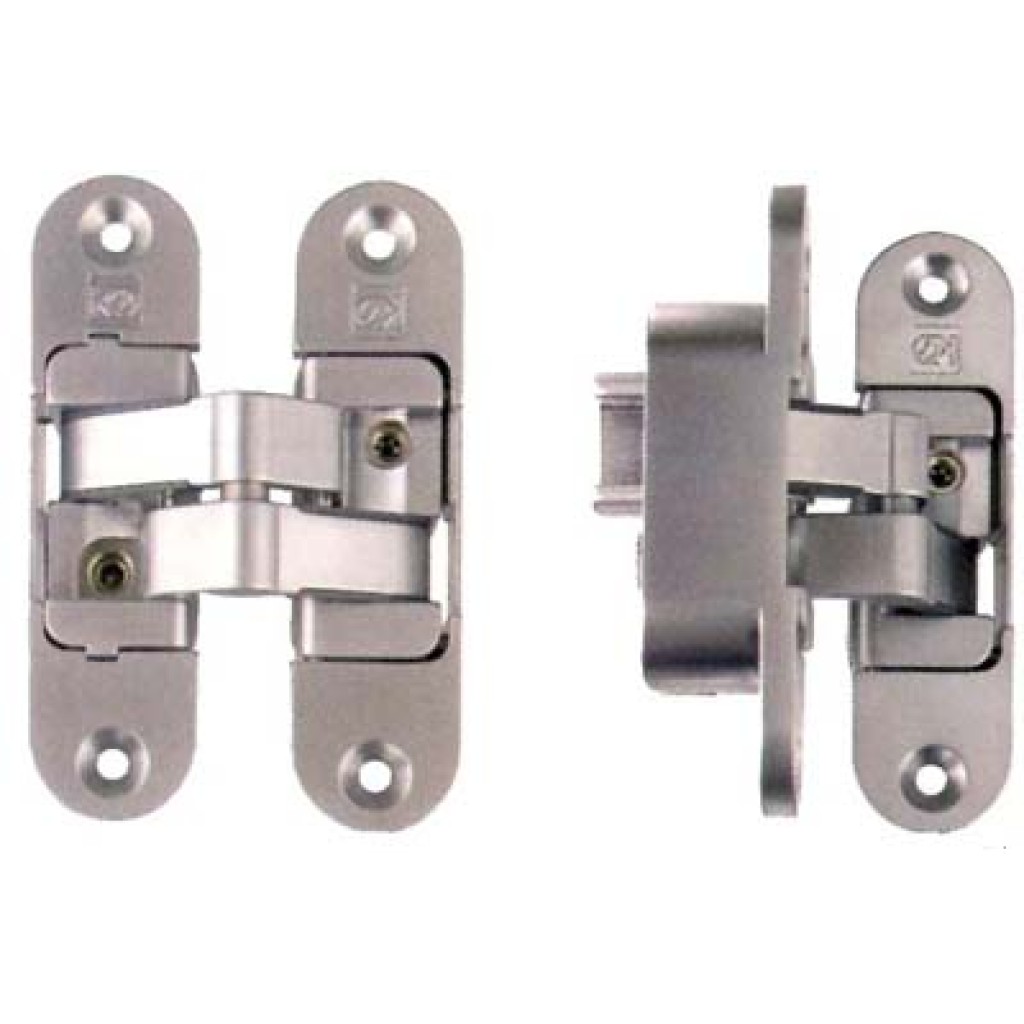 BISAGRA KUBICA K 6200 140 SX IZQ.DORADO