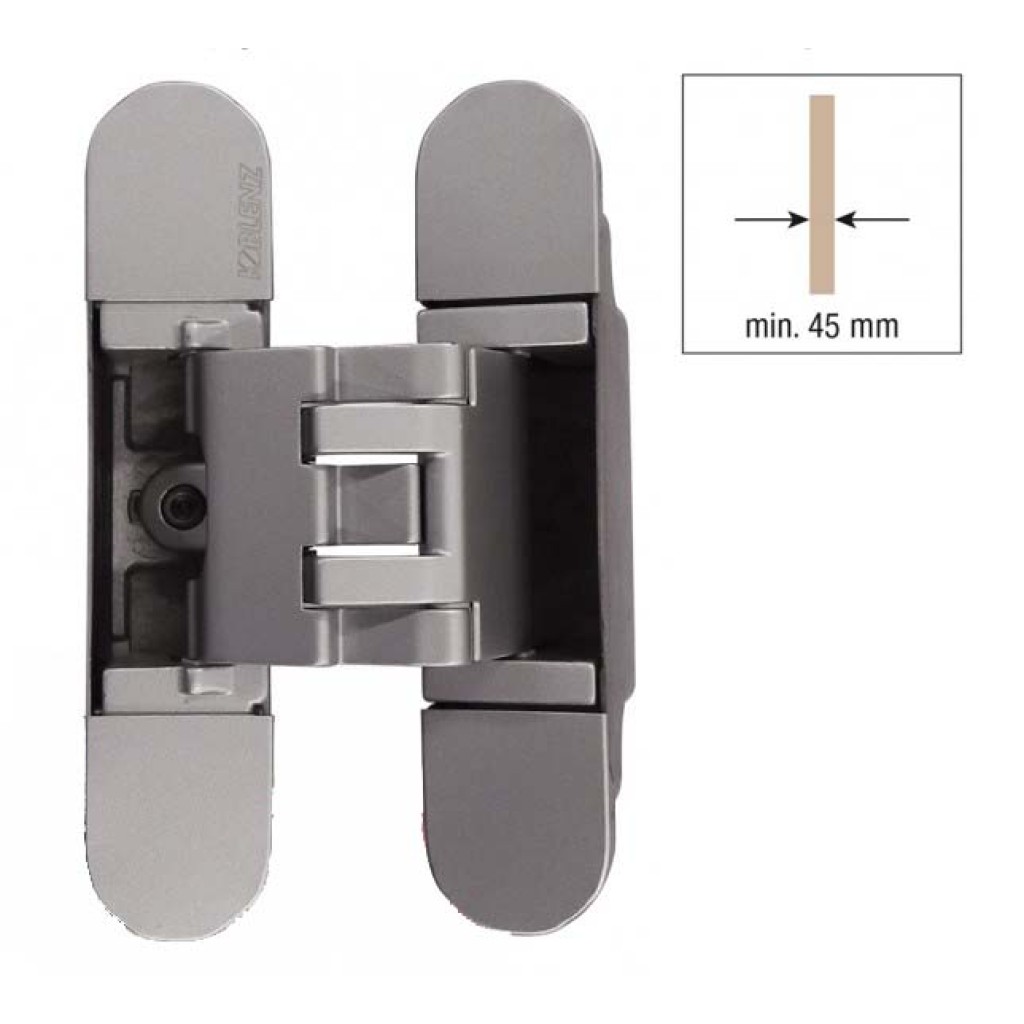 BISAGRA KUBICA K 6700 CS DXSX (INVER)