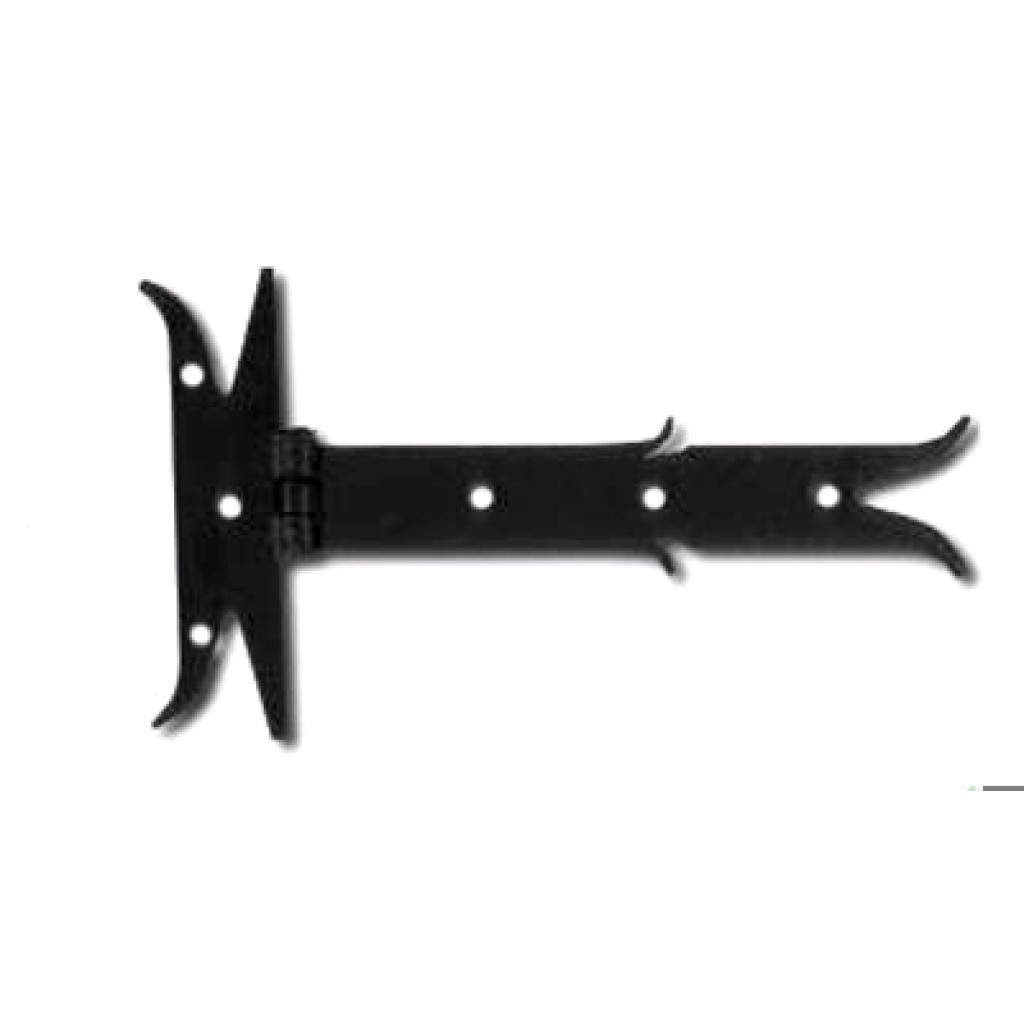 BISAGRA LAGARTO RF.20 'T' 200MM