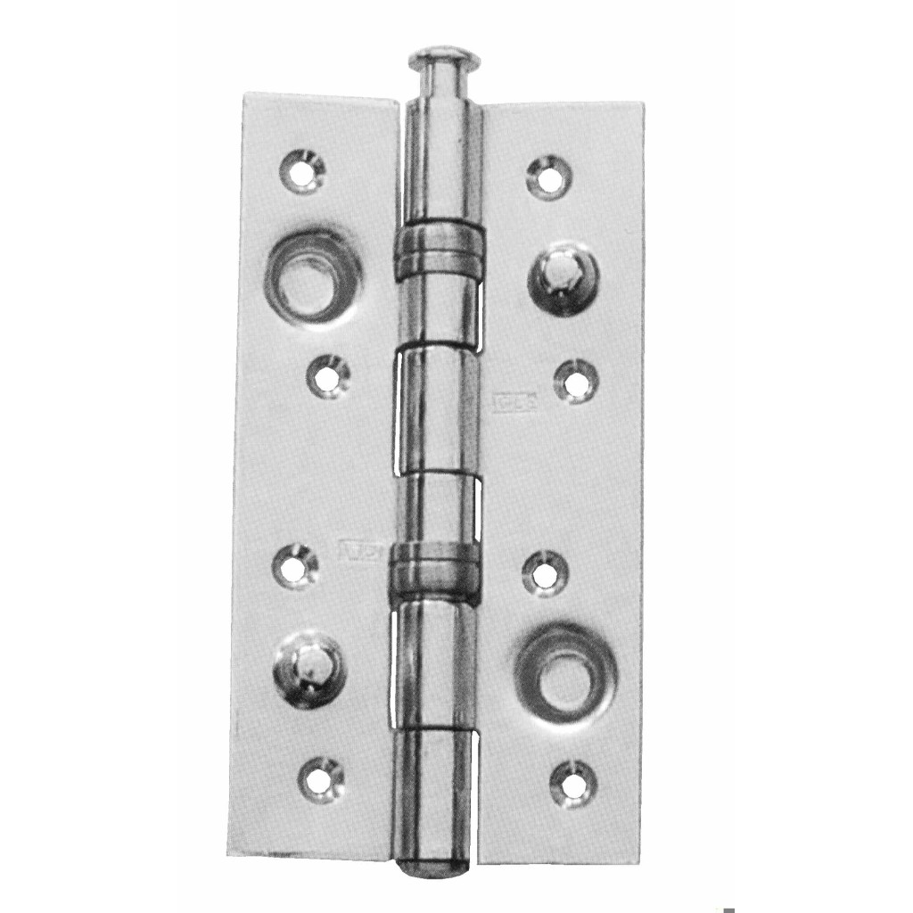 BISAGRA ROD.350 IGLE S/F CR.MAT 150X100