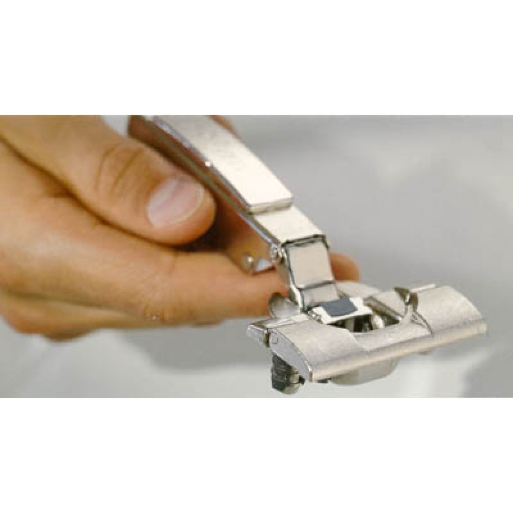 BISAGRA BLUM 71B3590 FRENO INSERTA RECTA