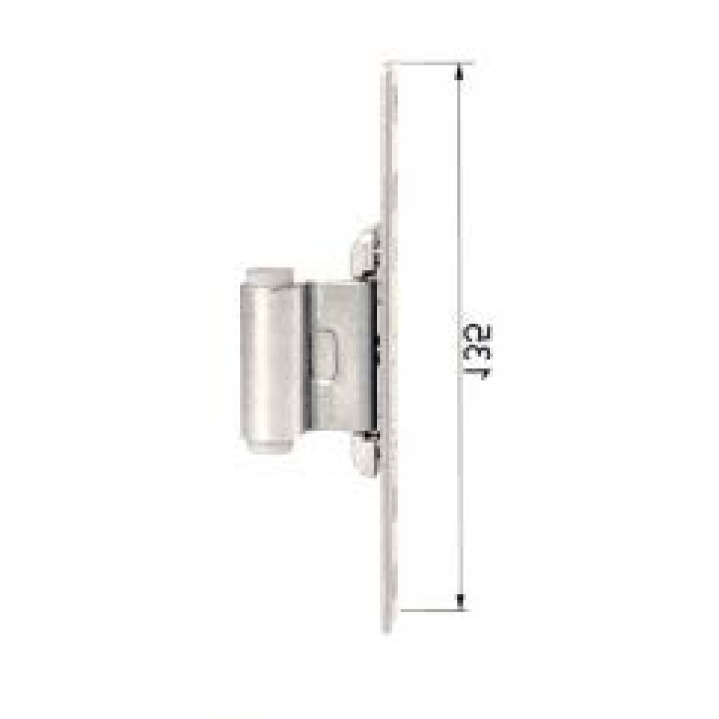 BISAGRA CENTRAL A511012401(A12) S/MANO