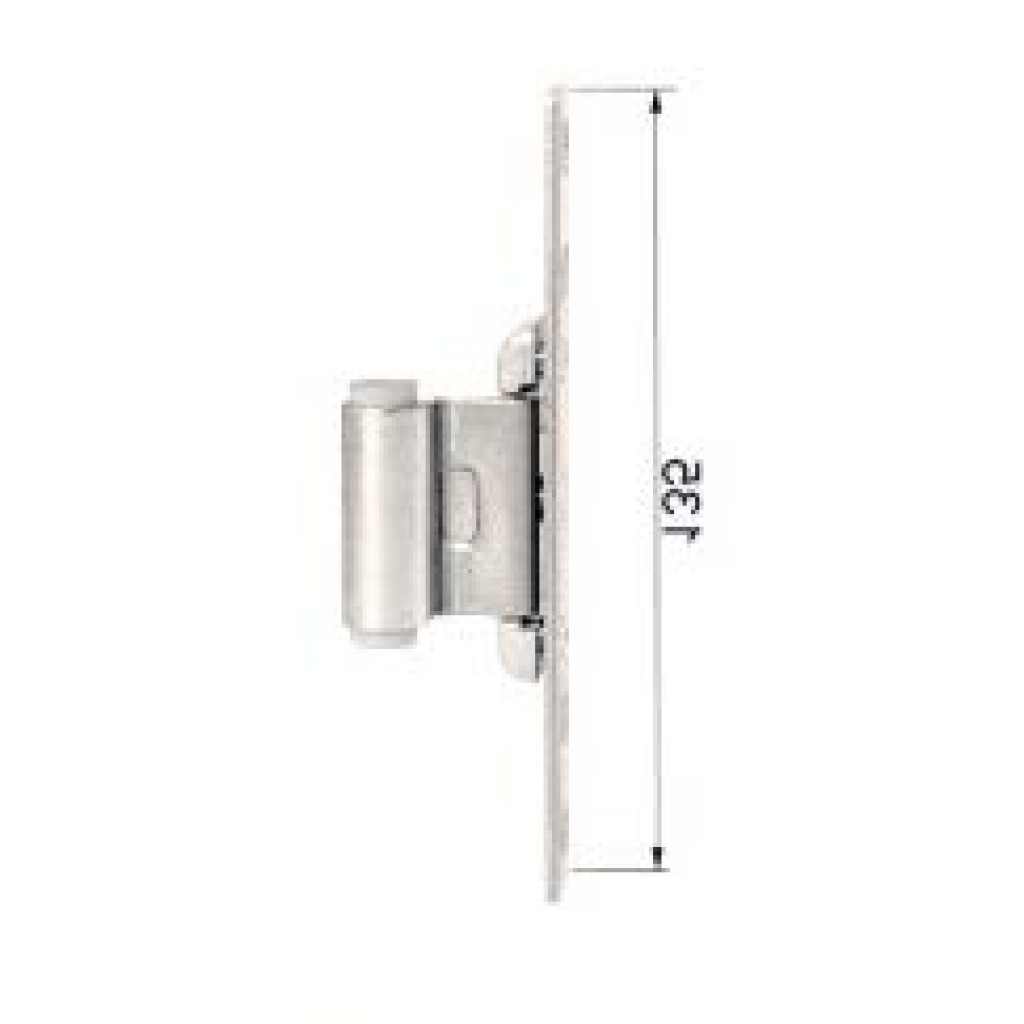 BISAGRA CENTRAL A511013401(E13) S/MANO