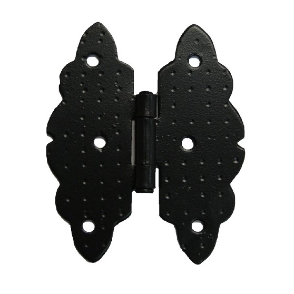 BISAGRA MUEBLE   1002 (10021101) 80X50