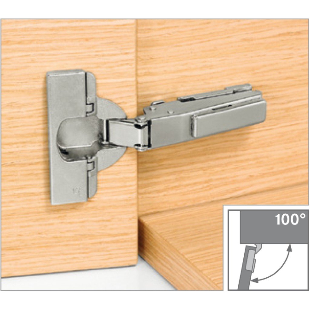 BISAGRA GRASS NEXIS        RECTA 110§