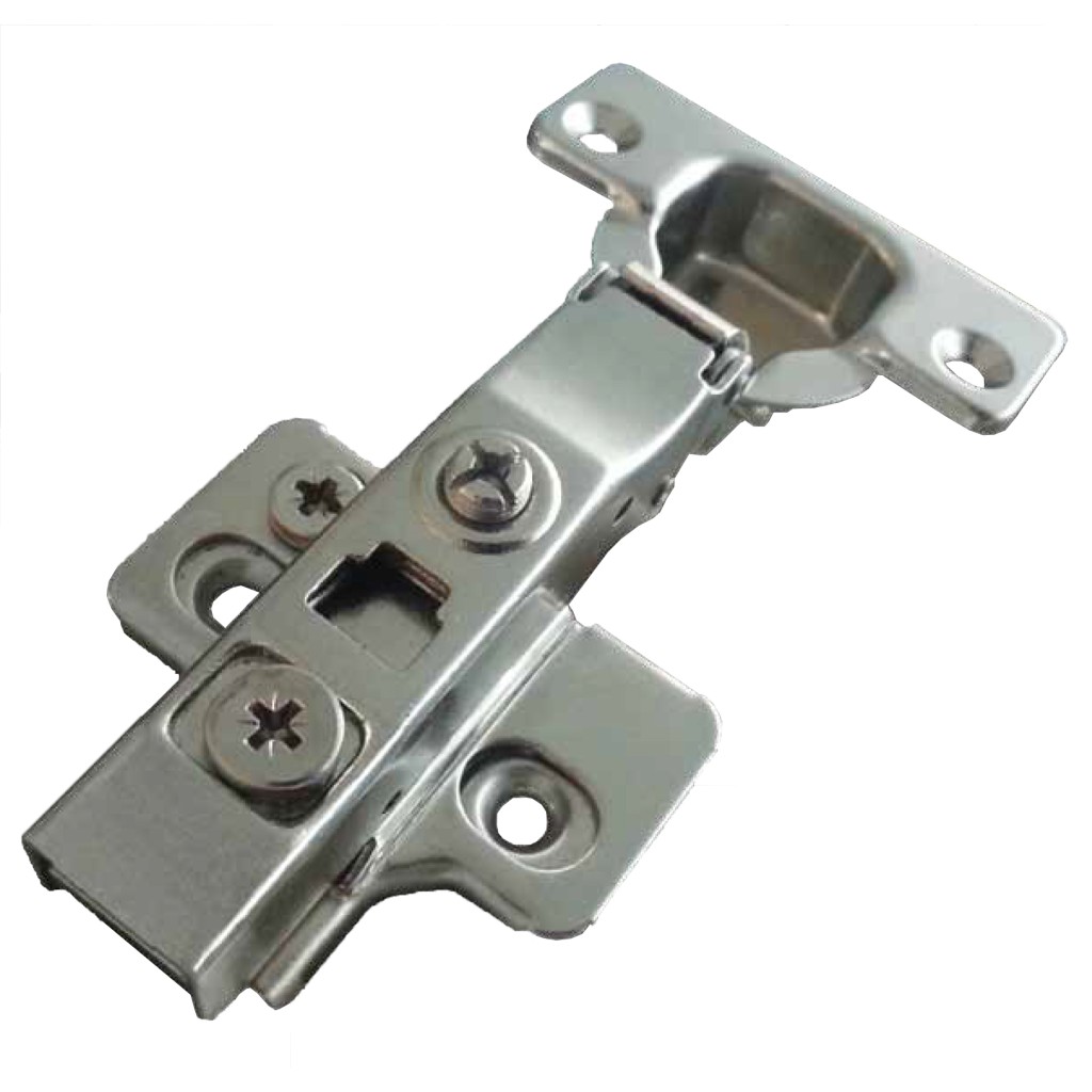 BISAGRA MURANO C/FRENO +BASE H-0 RECTA