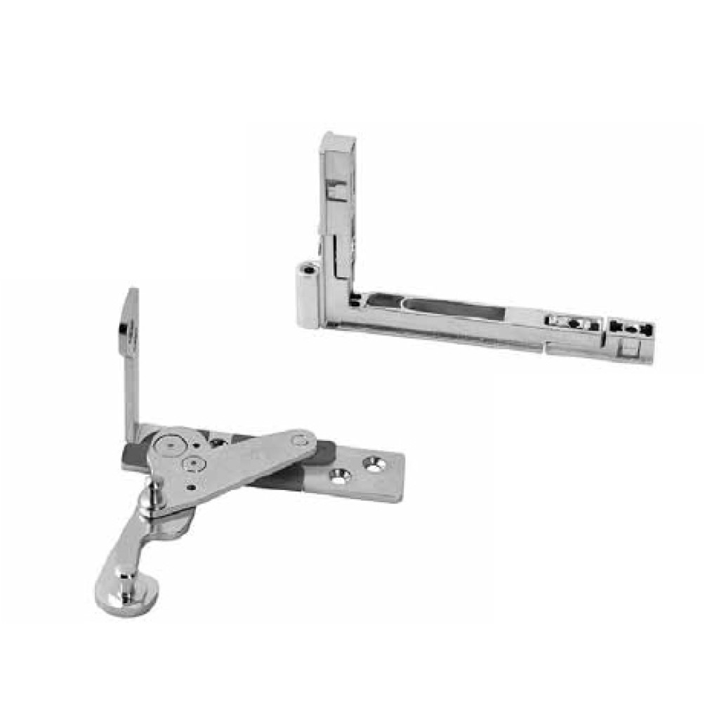 INF.ARTECH A12 IZQ A529000102+A529010102