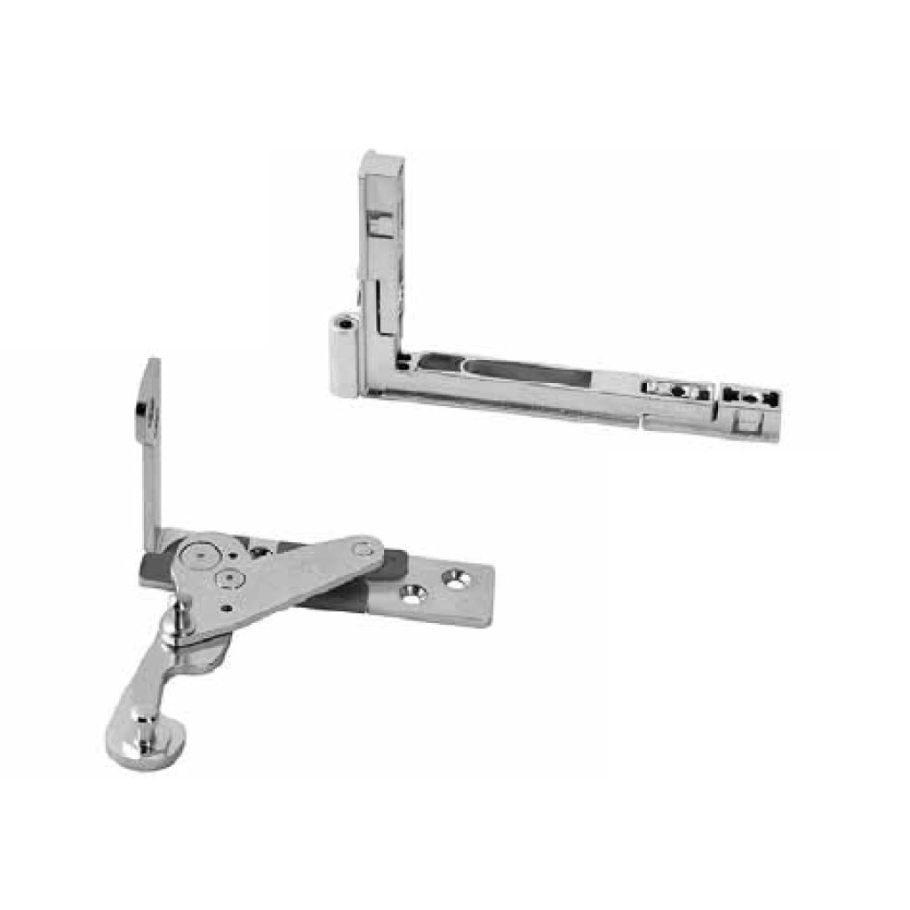 INF.ARTECH E13 IZQ A529010202+A529000202