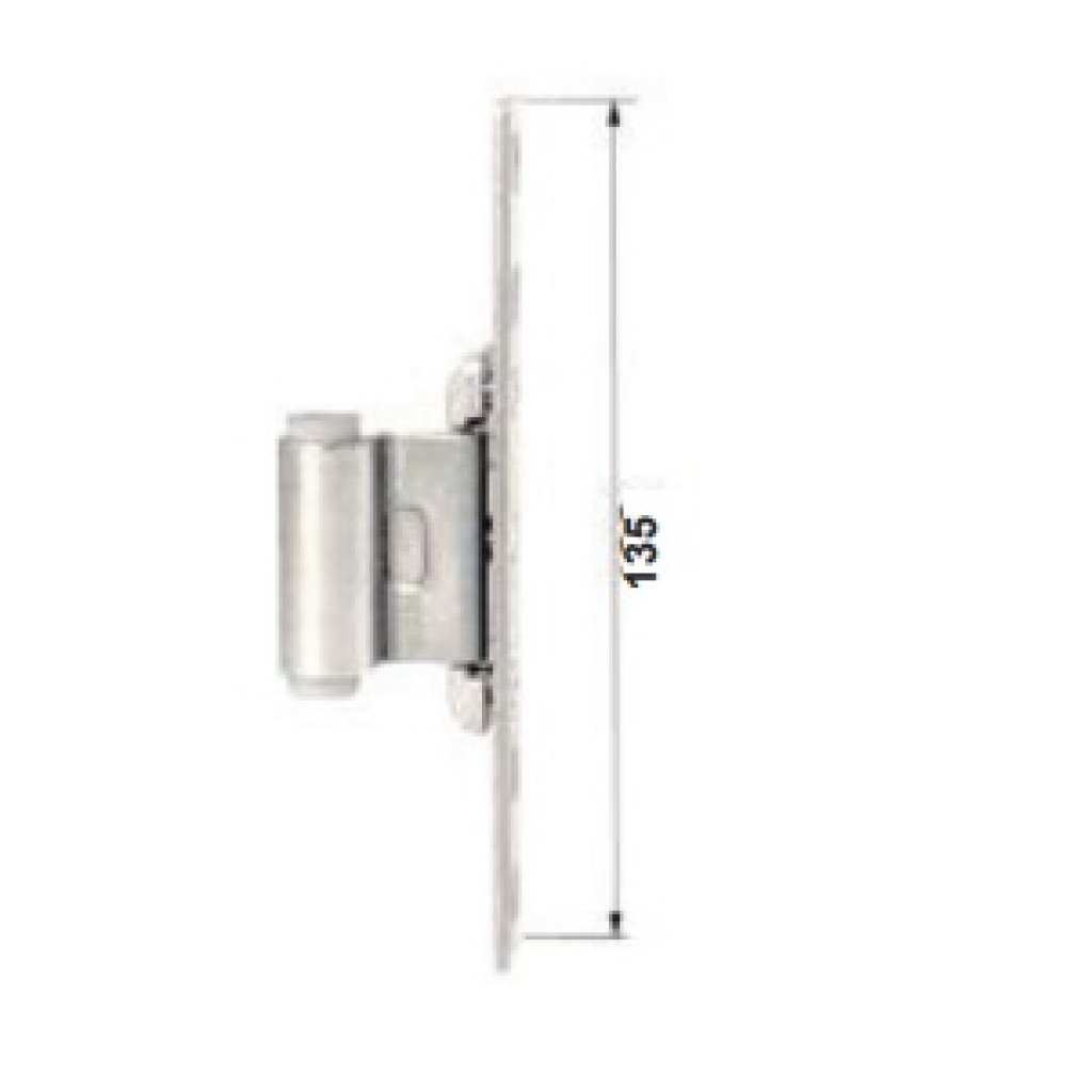 BISAGRA CENTRAL A511012601(A12) S/MANO