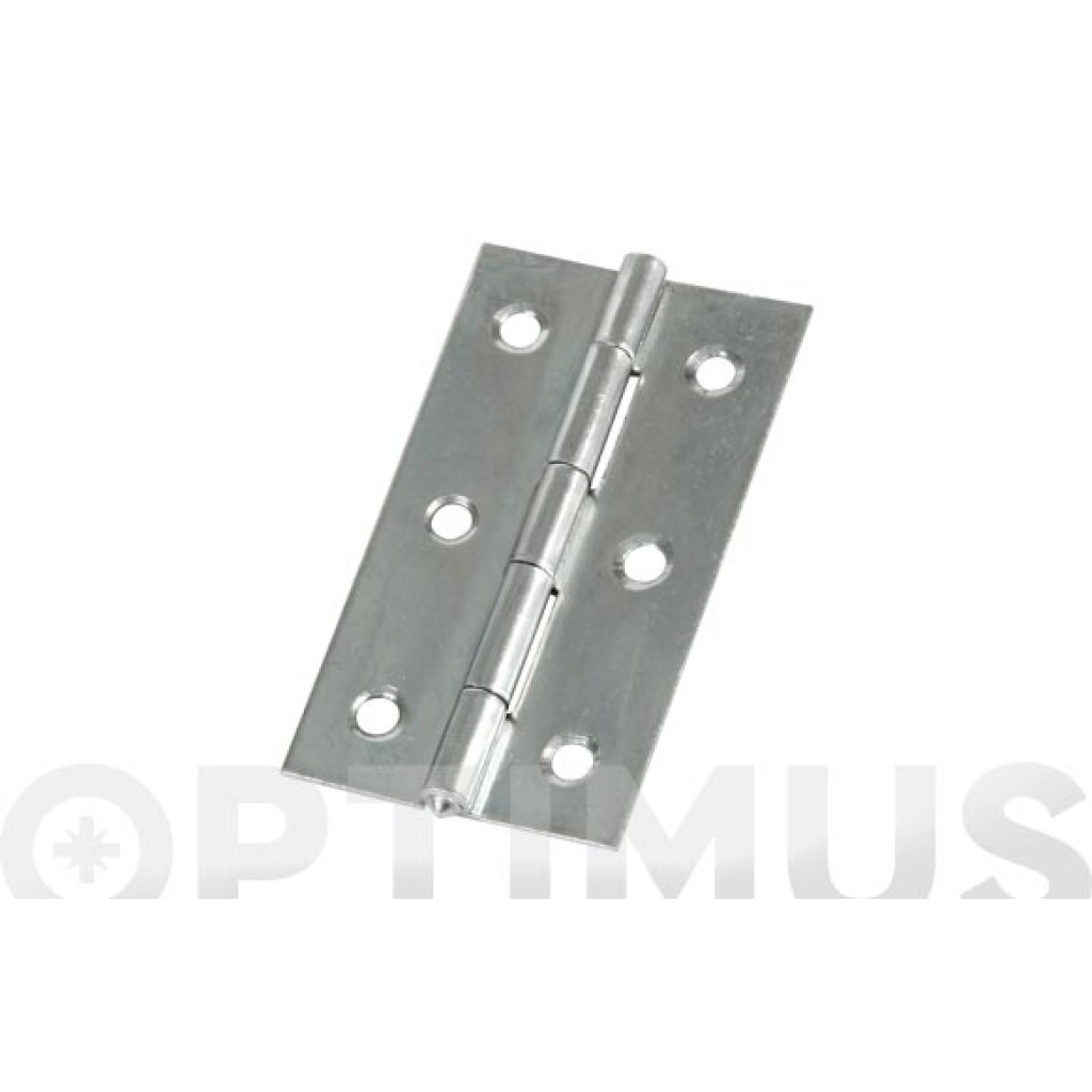 BISAGRA ESTRECHA MOD.5005 37 X 26 MM ACE