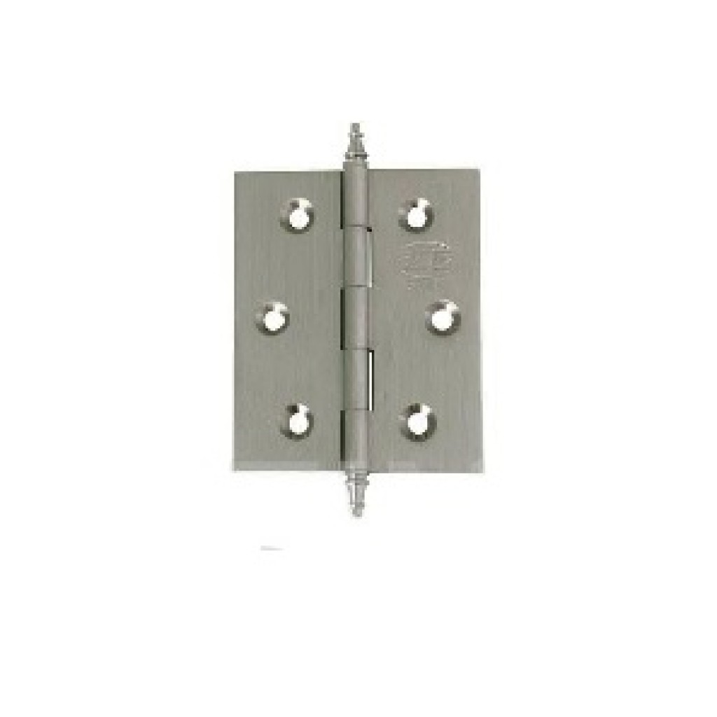 BISAGRA CON REMATE MOD.10060 X 40 MM LAT