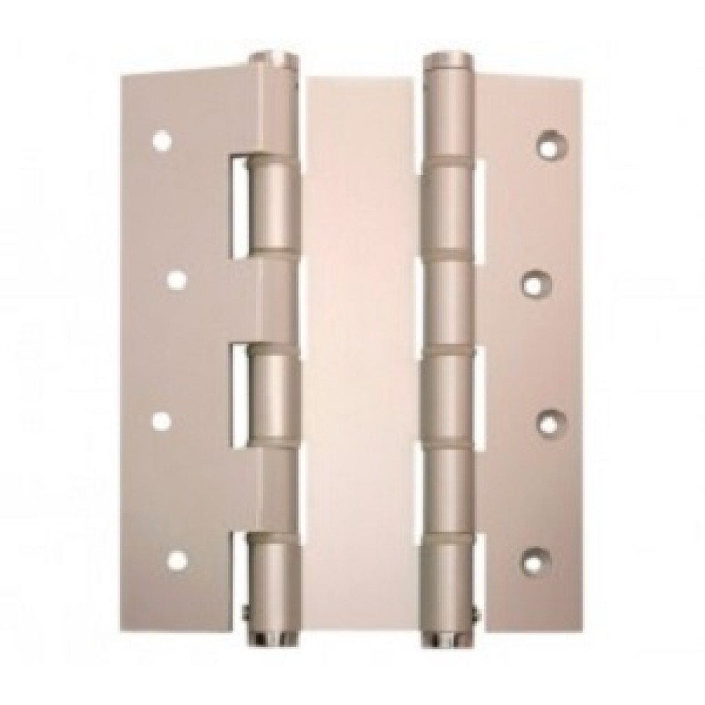 BISAGRA DOBLE ACCION DA W 180A PLATA 2UN