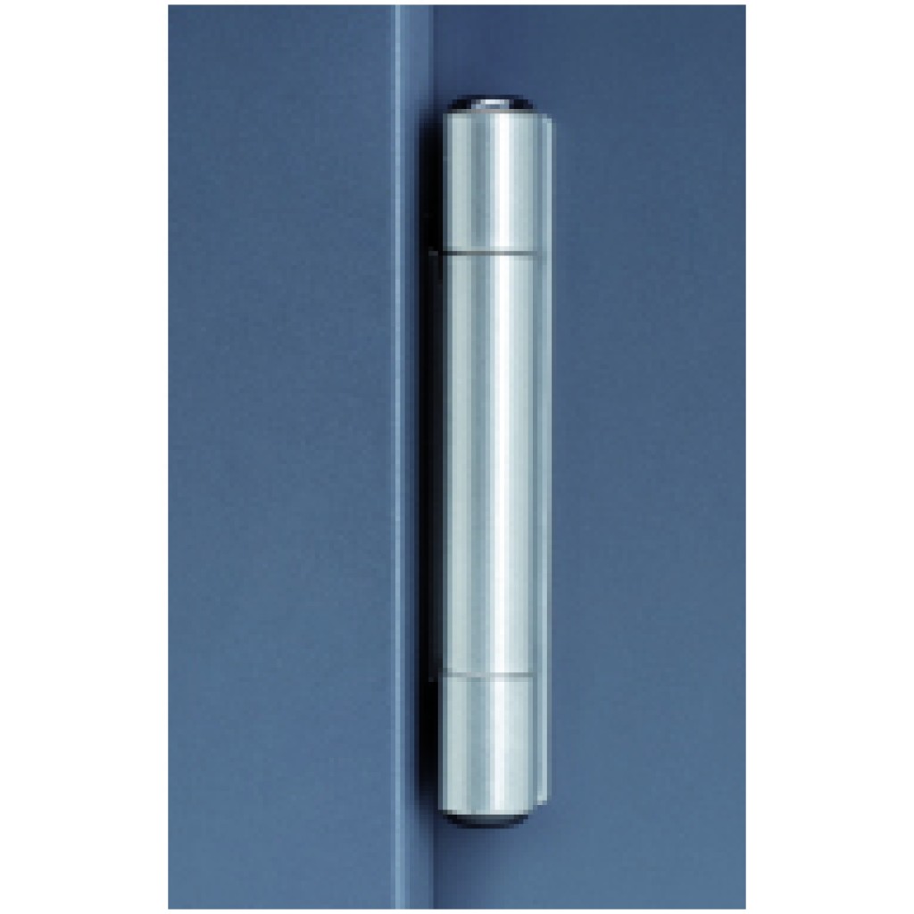 BISAGRA CANAL 16 3D R13 D16 NEGRO