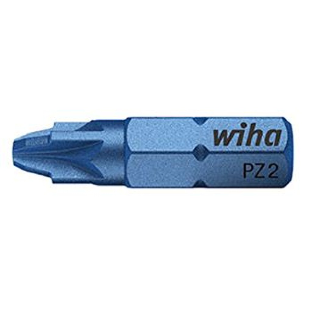 BITS PUNTA PZ INKRA   7012 OTI 1X25