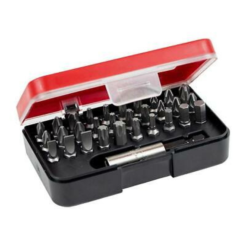 BITS JUEGO PUNTAS WIHA 31 PZ. 25MM