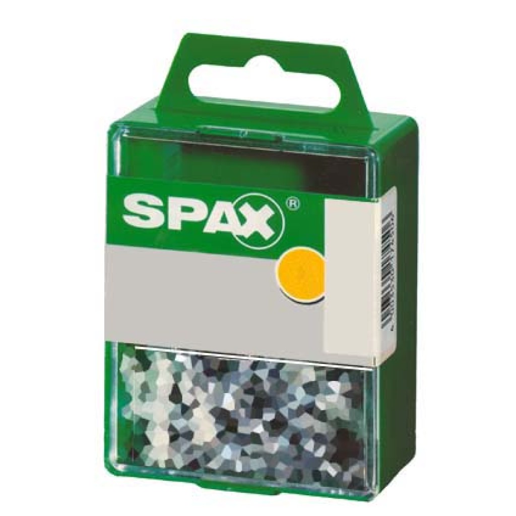 BLISTER SPAX-L CAB.AVELL.BICR. 6.0X160