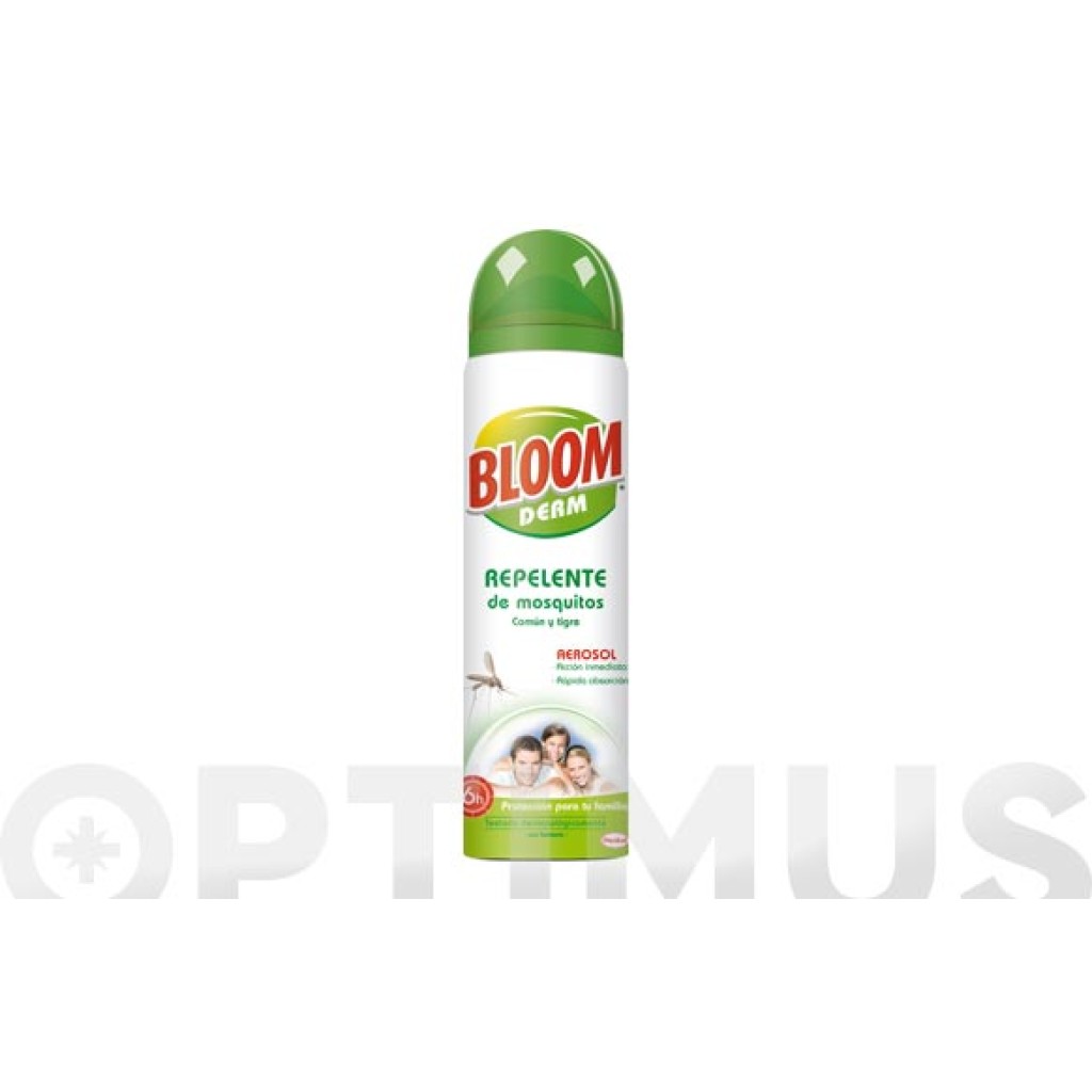 REPELENTE CORPORAL DE MOSQ100 ML